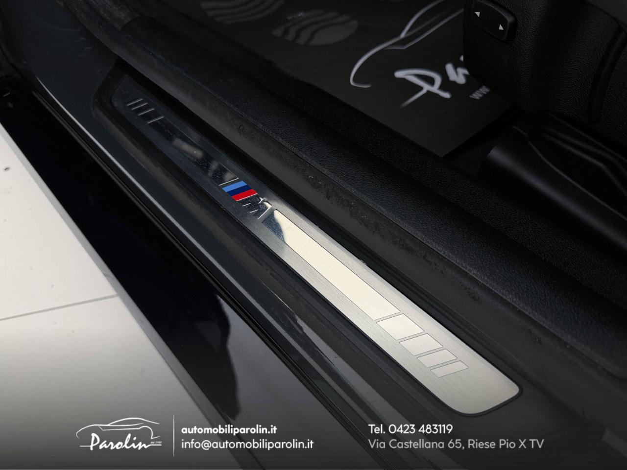 BMW Serie 4 Gran Coupe 420d Gran Coupe mhev 48V xdrive Msport Pro