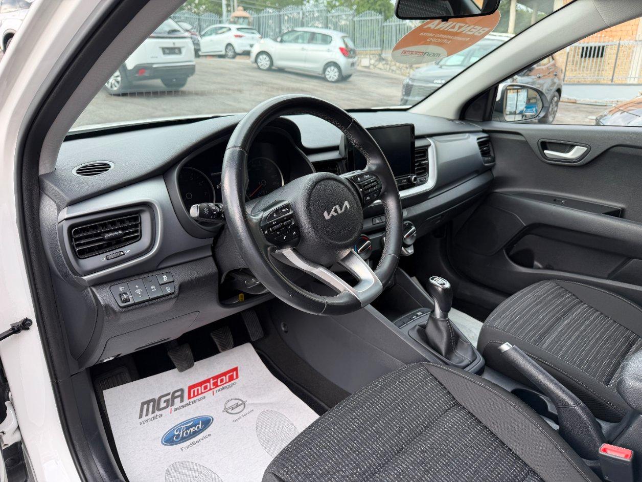 Kia Stonic 1.0 t-gdi mhev Style s/Design Pack 100cv imt