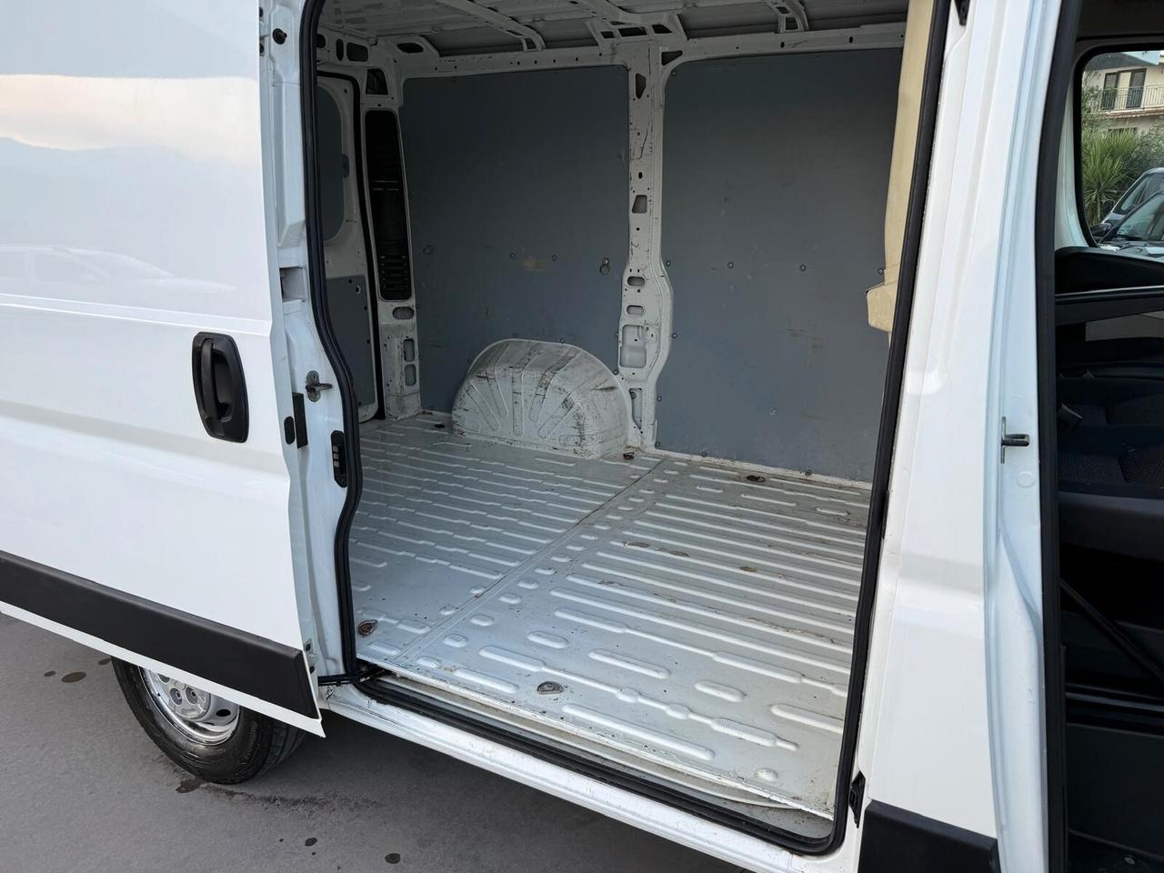 Citroen Jumper 30 BlueHDi 130 PC-TN Furgone