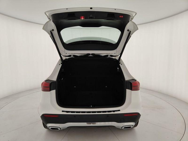 Mercedes-Benz GLA GLA 180 d Automatic Progressive Advanced