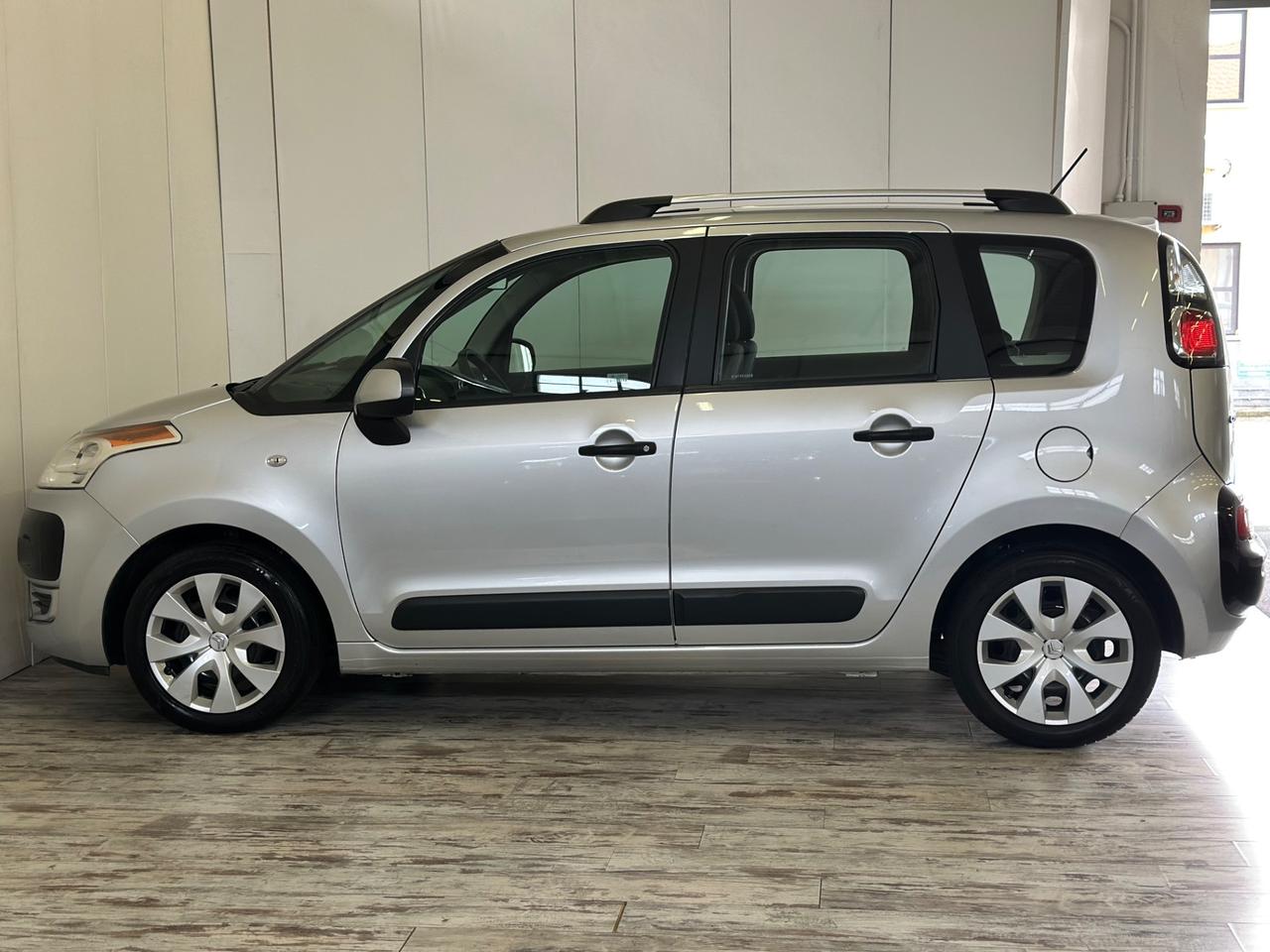 Citroen C3 Picasso 1.4 Benzina Ok Neopatentati
