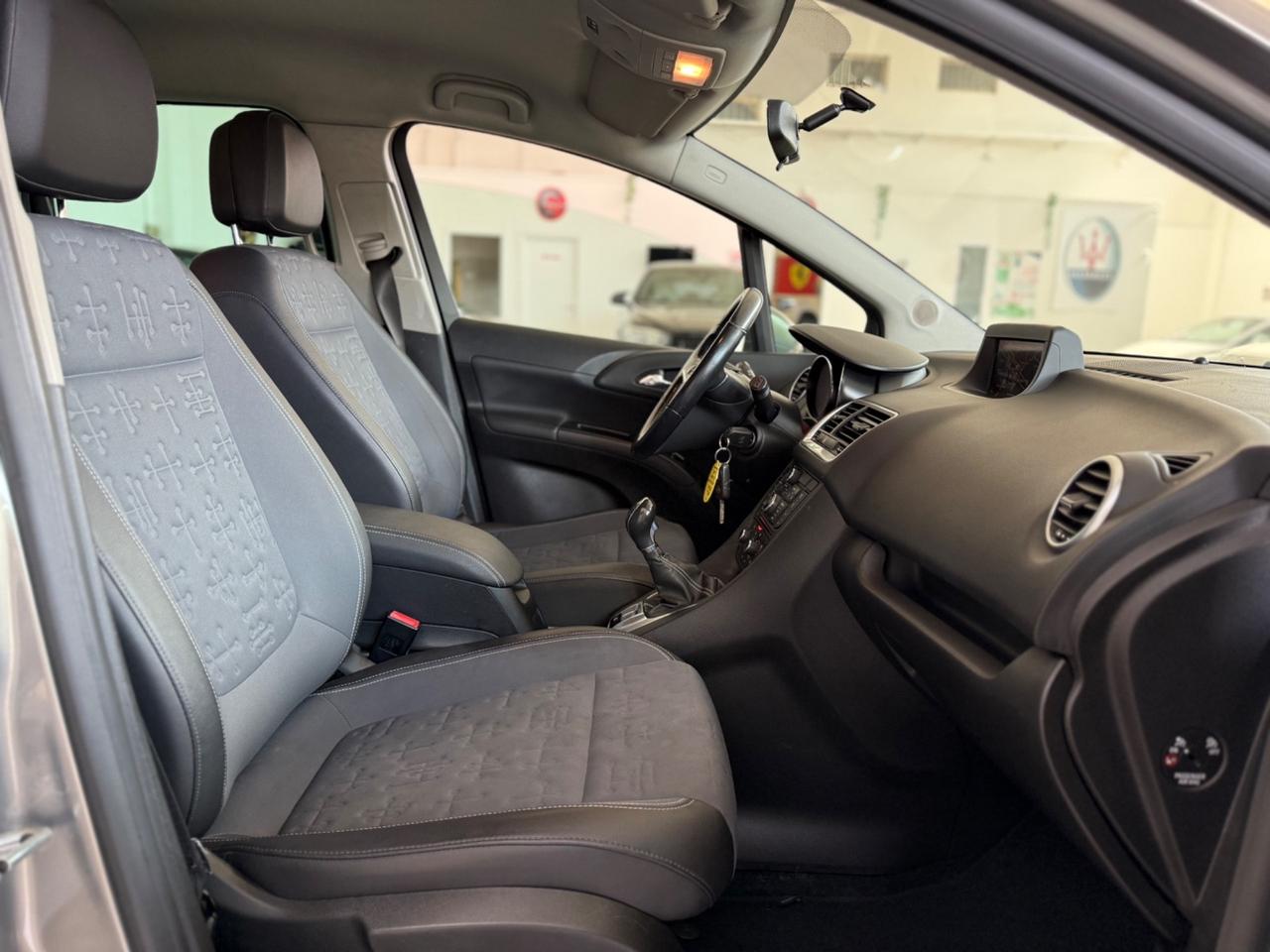 Opel Meriva 1.6 CDTI 110CV Start&Stop Cosmo