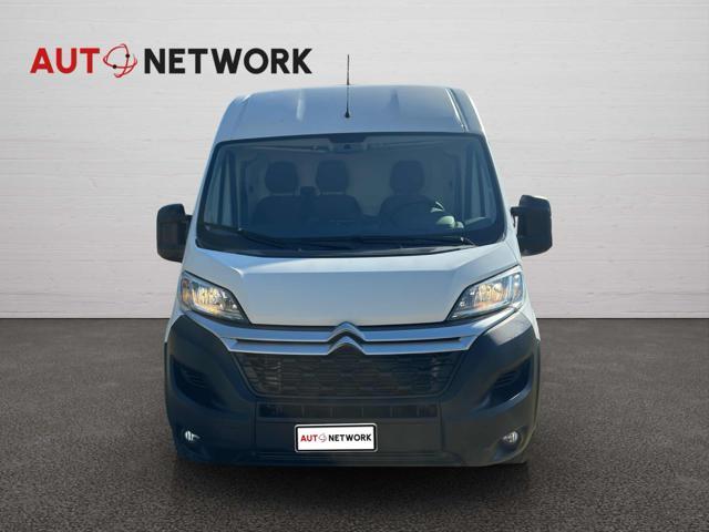 CITROEN Jumper 33 BlueHDi 130 PM-TM L2H2 Furgone