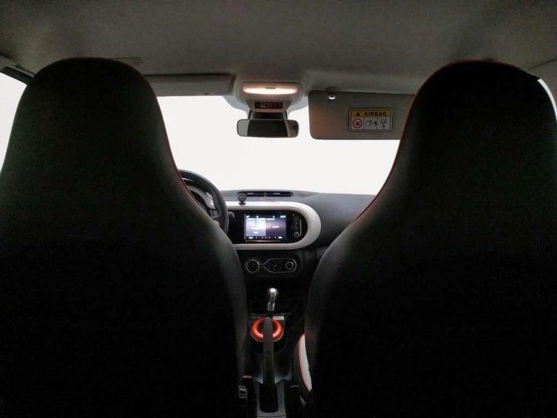 Renault Twingo Electric Twingo 22kWh Vibes