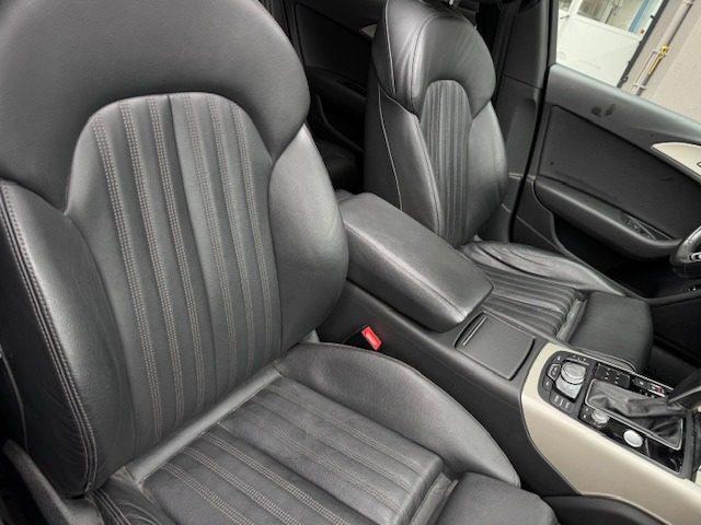 AUDI A6 allroad 3.0 TDI 272 CV S tronic Business Plus TETTO PANORA