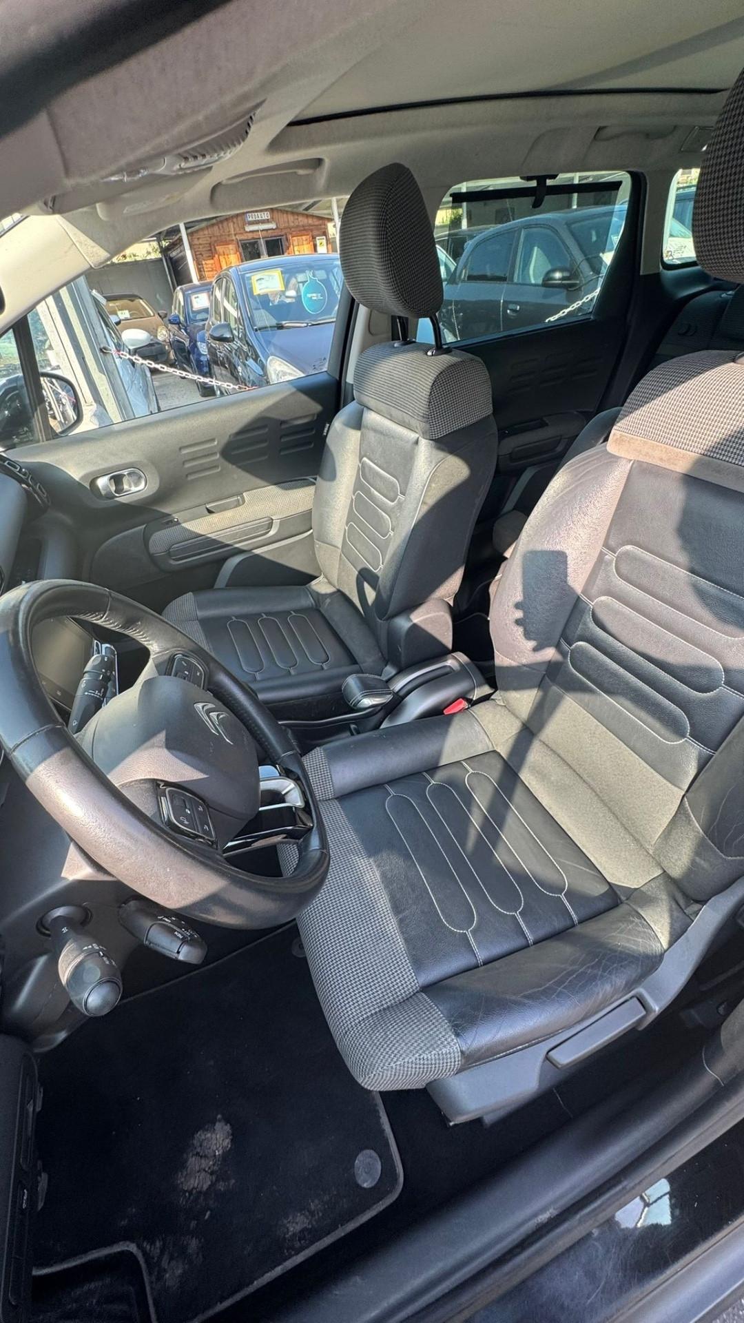 Citroen C3 Aircross Citroen c3 Aircross 1.5hdi