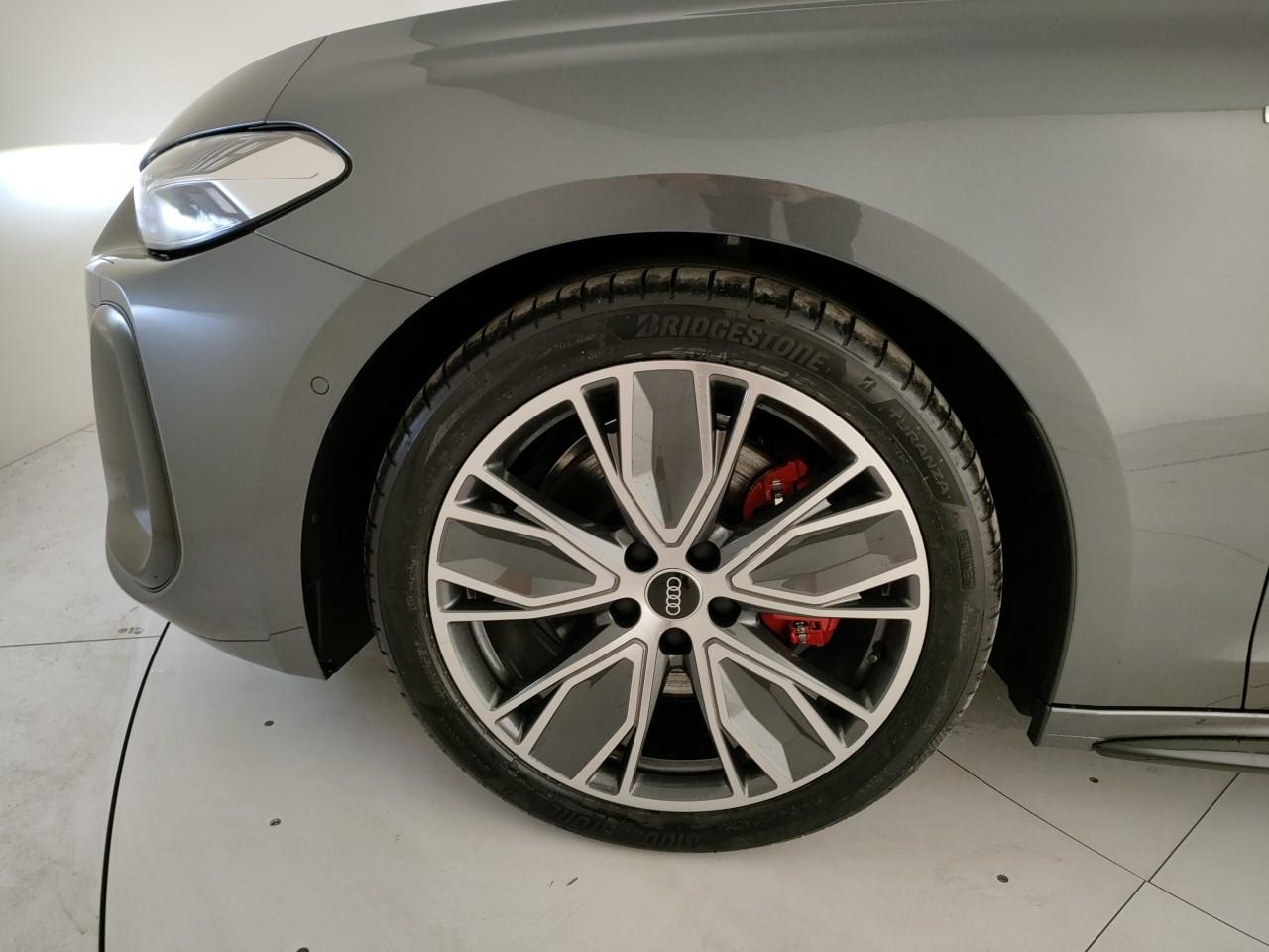 AUDI A5 Avant 40TDI mhev+ S-line edition 204cv S-tronic