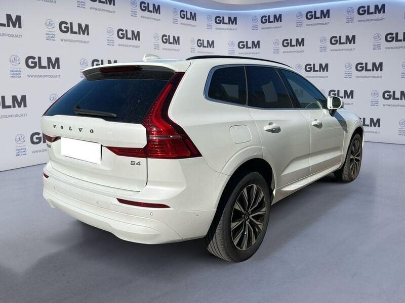 Volvo XC60 B4 D AWD automatico Core