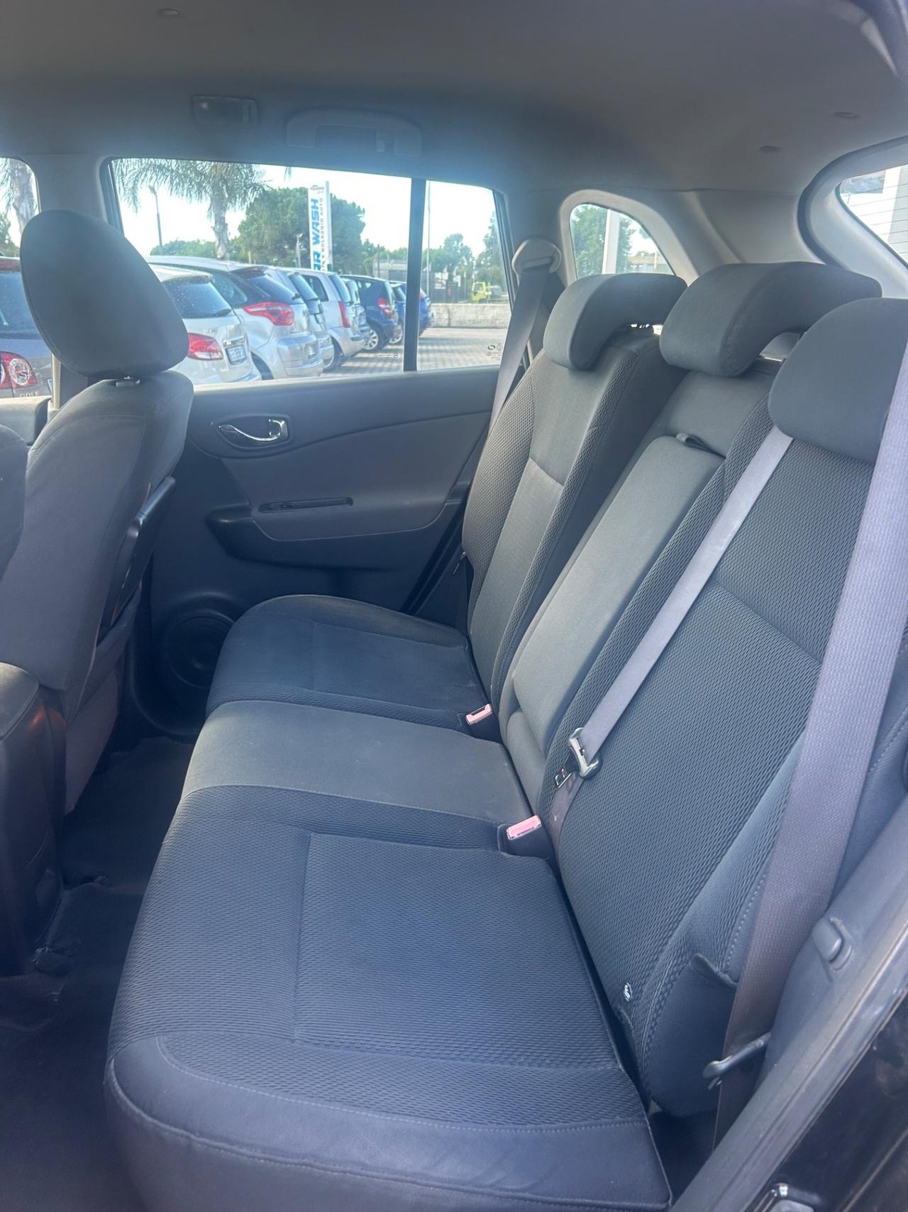 Renault Koleos 2.0 dCi 150CV 4X2