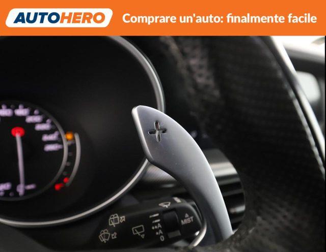 ALFA ROMEO Stelvio 2.0 Turbo 280 CV AT8 Q4 Veloce