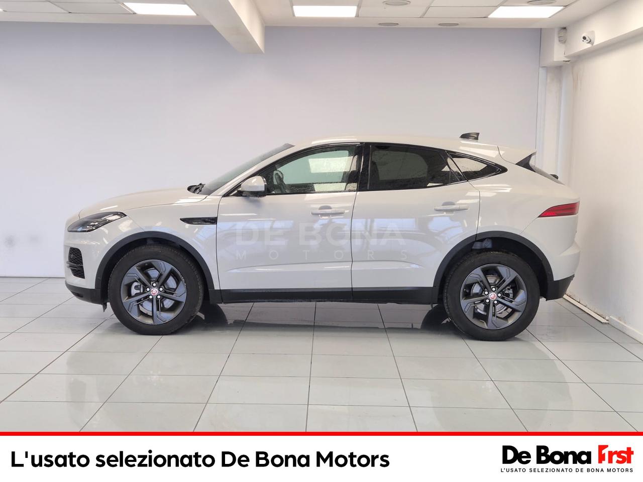 Jaguar E-Pace 2.0d i4 mhev s awd 163cv auto
