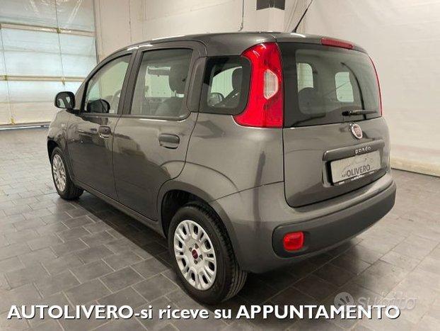 FIAT Panda 1.2 EASY 69CV-EURO6-UNIPRO