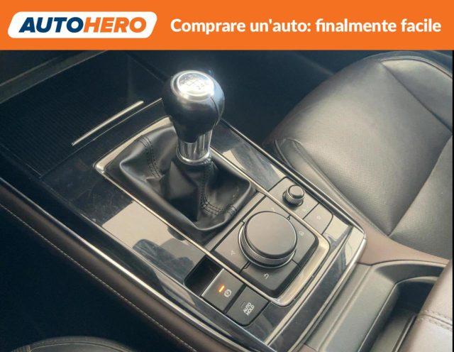 MAZDA CX-30 2.0L Skyactiv-G M Hybrid AWD Exclusive