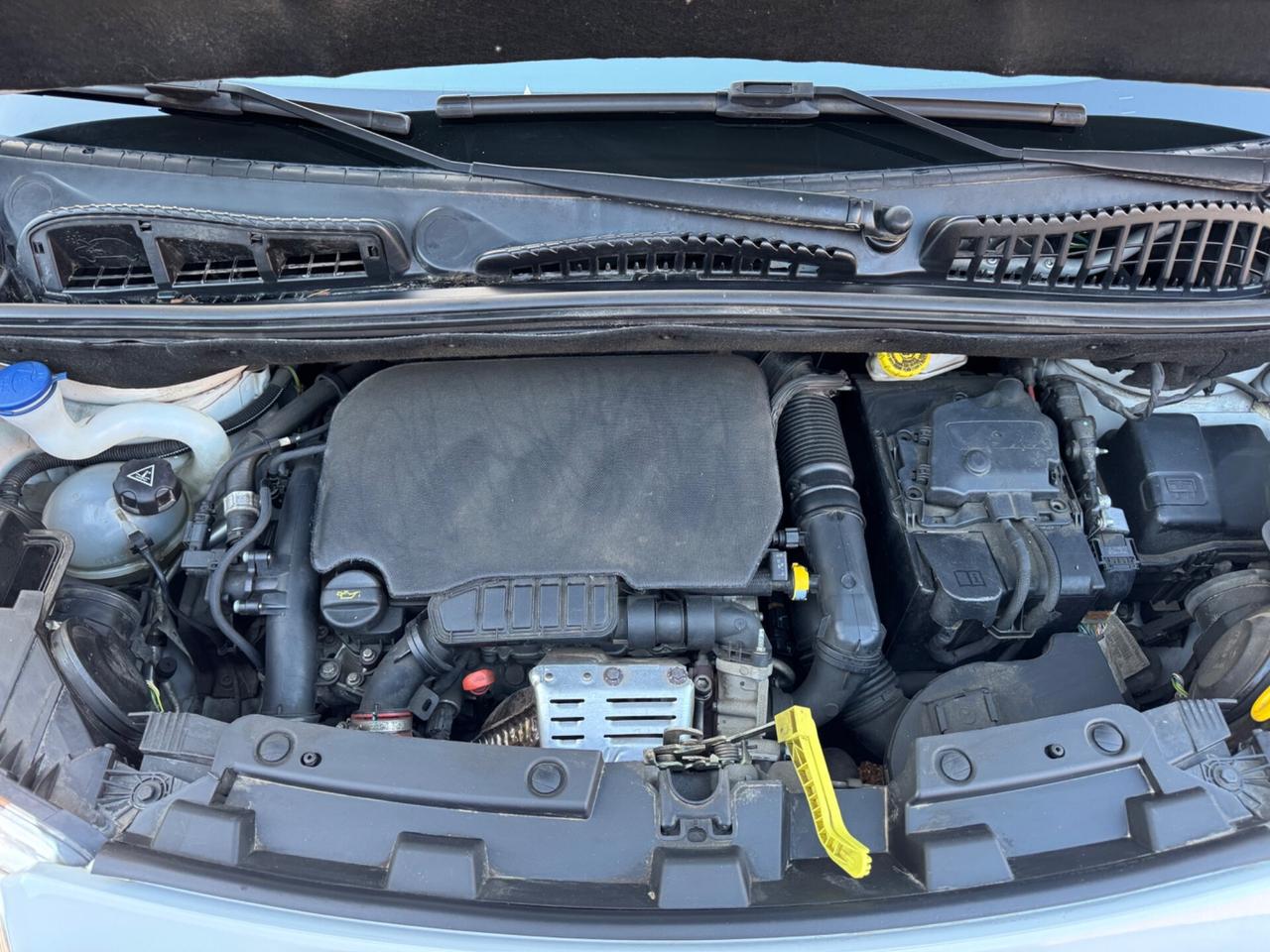 Citroen C3 Picasso 1.2 PureTech 110cv 40.000km 2016