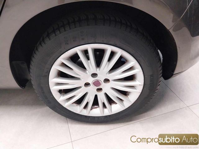 FIAT Bravo 1.4 T-jet 120 CV Active