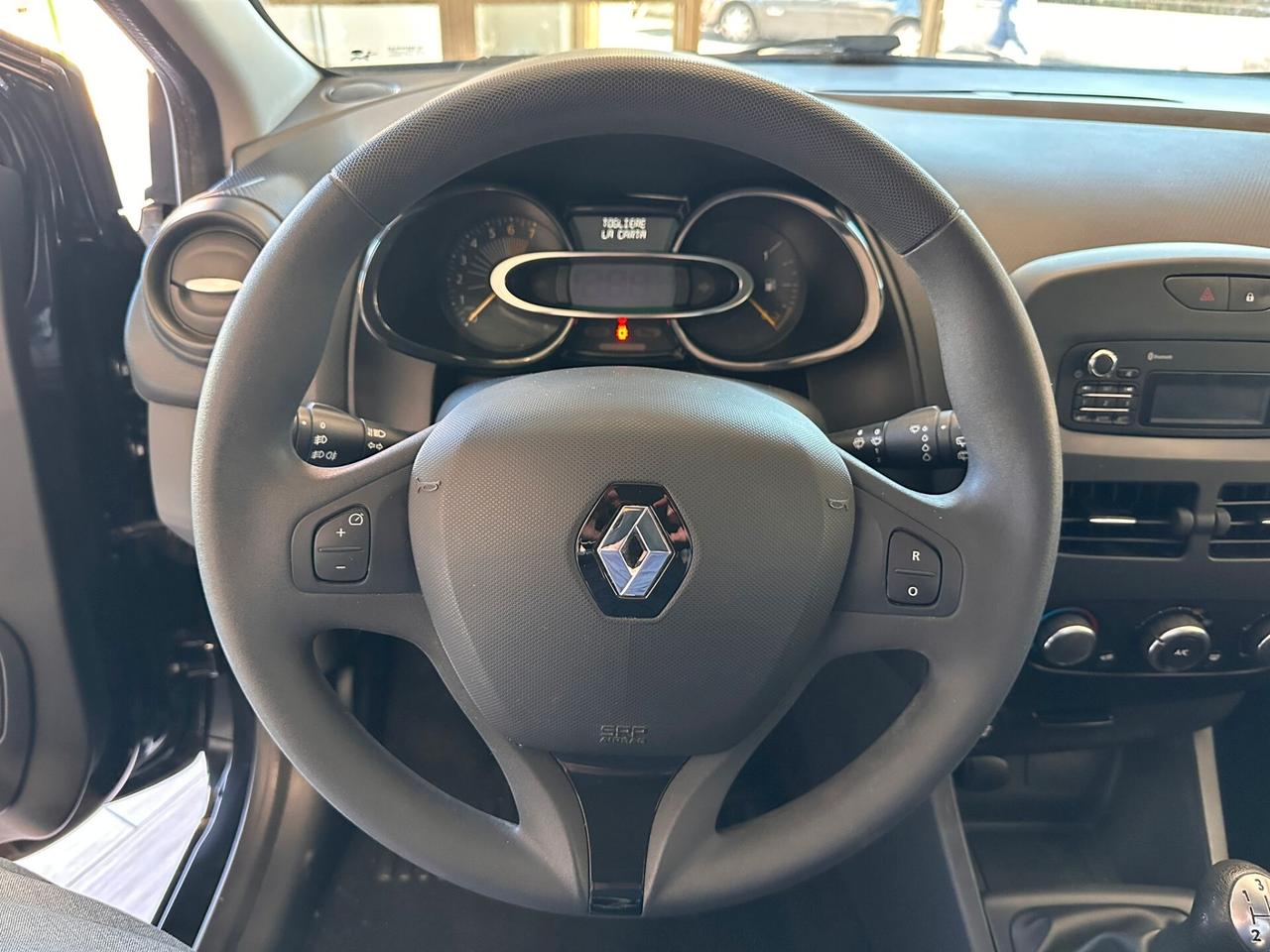 Renault Clio 1.2 75CV 5 porte Wave