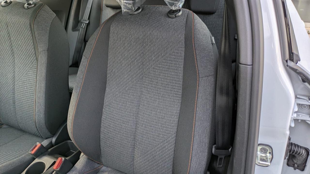 Peugeot 2008 100 STYLE 8 ANNI DI GARANZIA ALLURE CARE