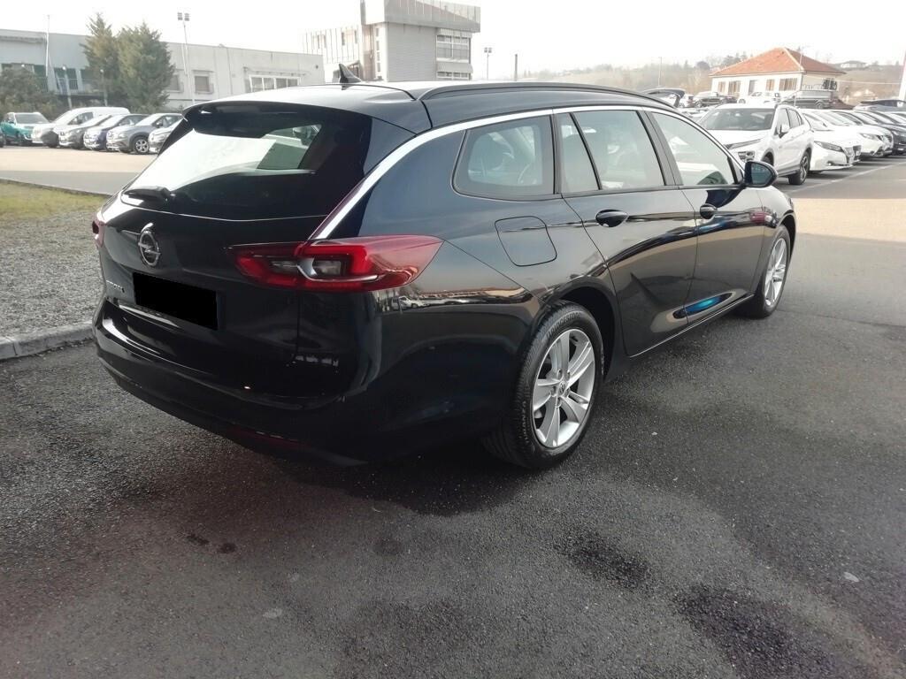 Opel Insignia Sports Tourer 1.6 cdti Business GE140