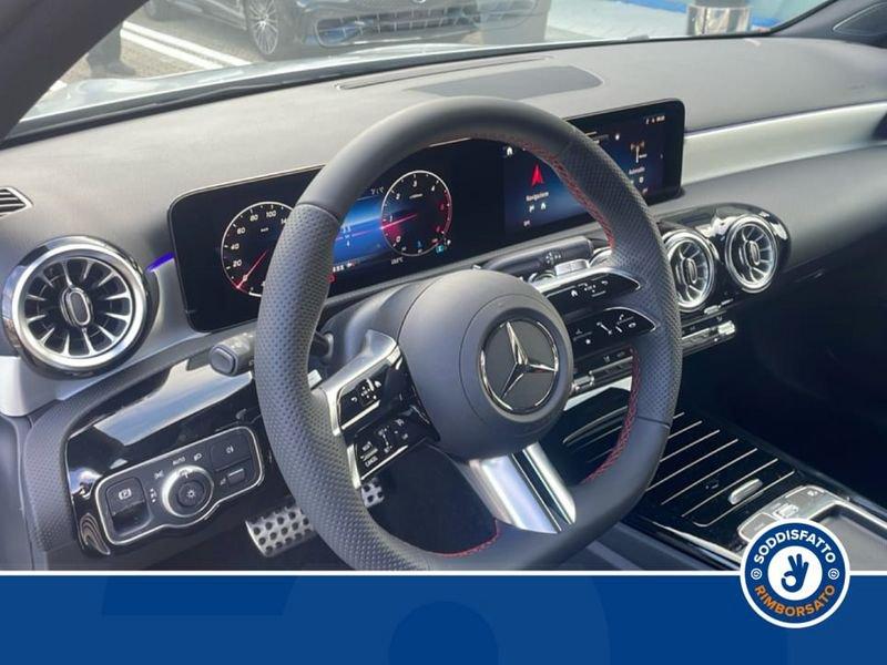 Mercedes-Benz Classe A 180d Automatic AMG Line Advanced Plus Extra