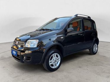 FIAT Panda 1.3 MJT 16V 4x4 Climbing ELD NEOPATENTATI