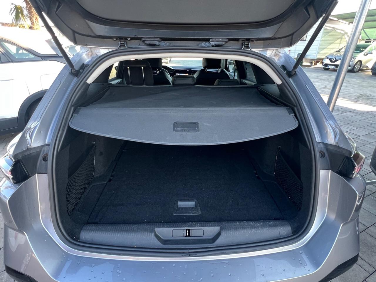 Peugeot 308 BlueHDi 130cv Allure Pack S FINANZIABILE