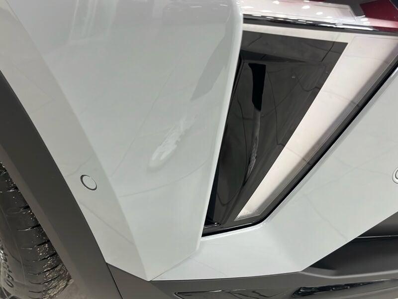 Renault Captur Captur 1.0 eco-g Techno 100cv