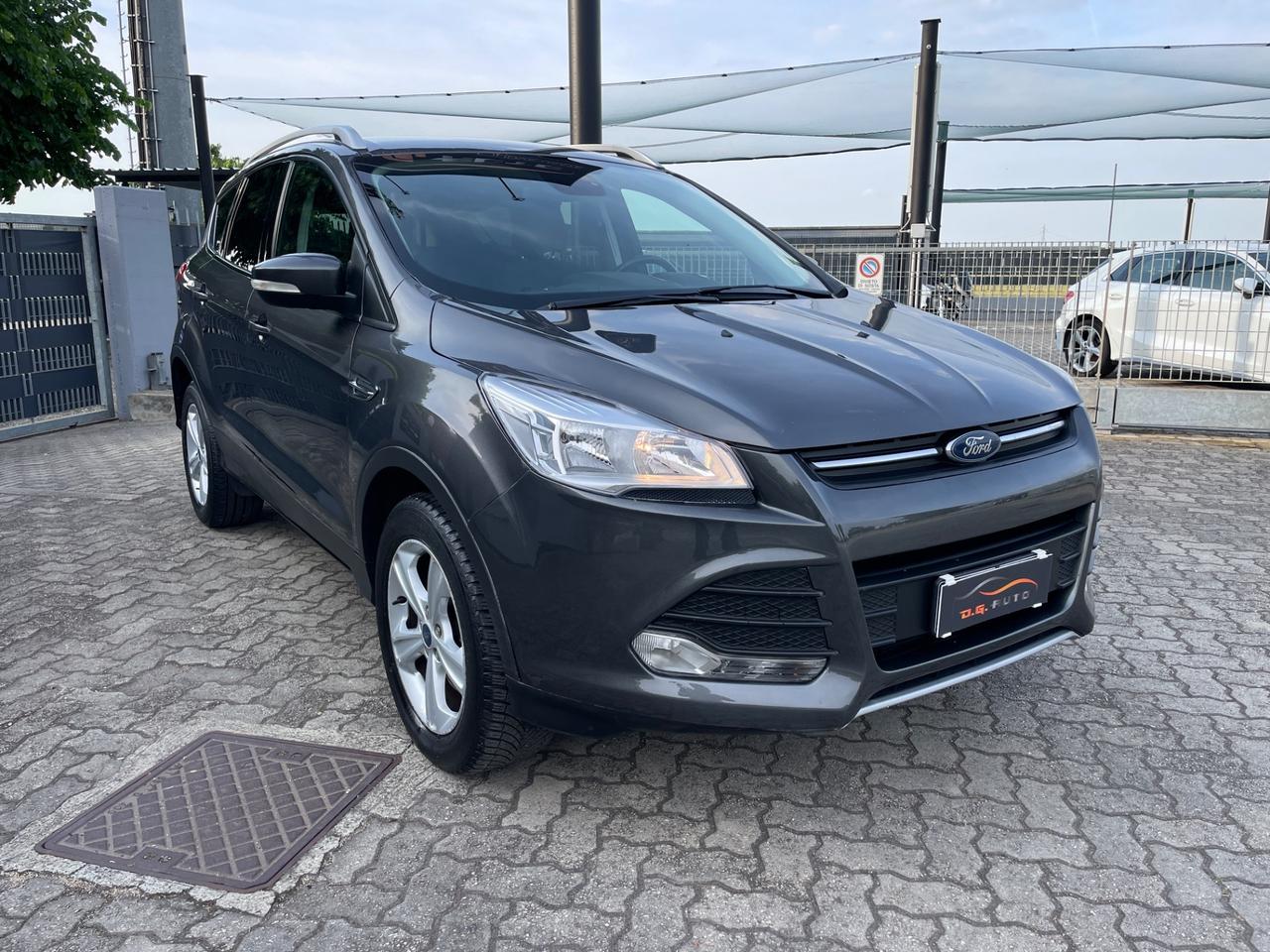 Ford Kuga 1.5 TDCI 120 CV S&S 2WD Plus