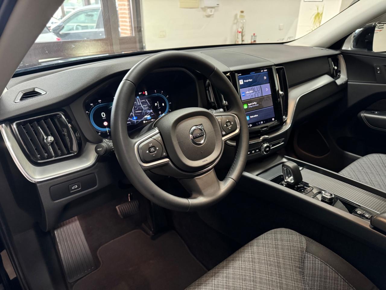 Volvo XC 60 XC60 B5 (d) AWD automatico Core