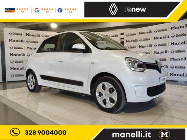 Renault Twingo Electric Zen 22kWh rif.GD775