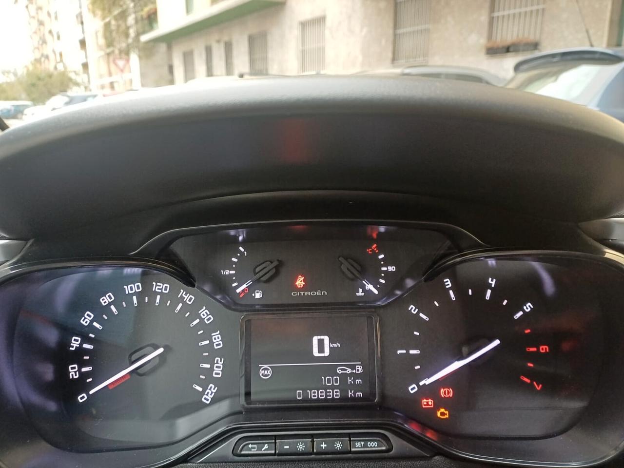 Citroen C3 PureTech 83 S&S You