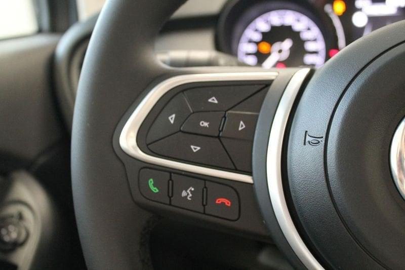 FIAT 500X 1.6 MultiJet 130 CV Cross + Tetto