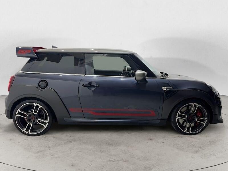 MINI Mini 3 porte Mini 2.0 John Cooper Works GP