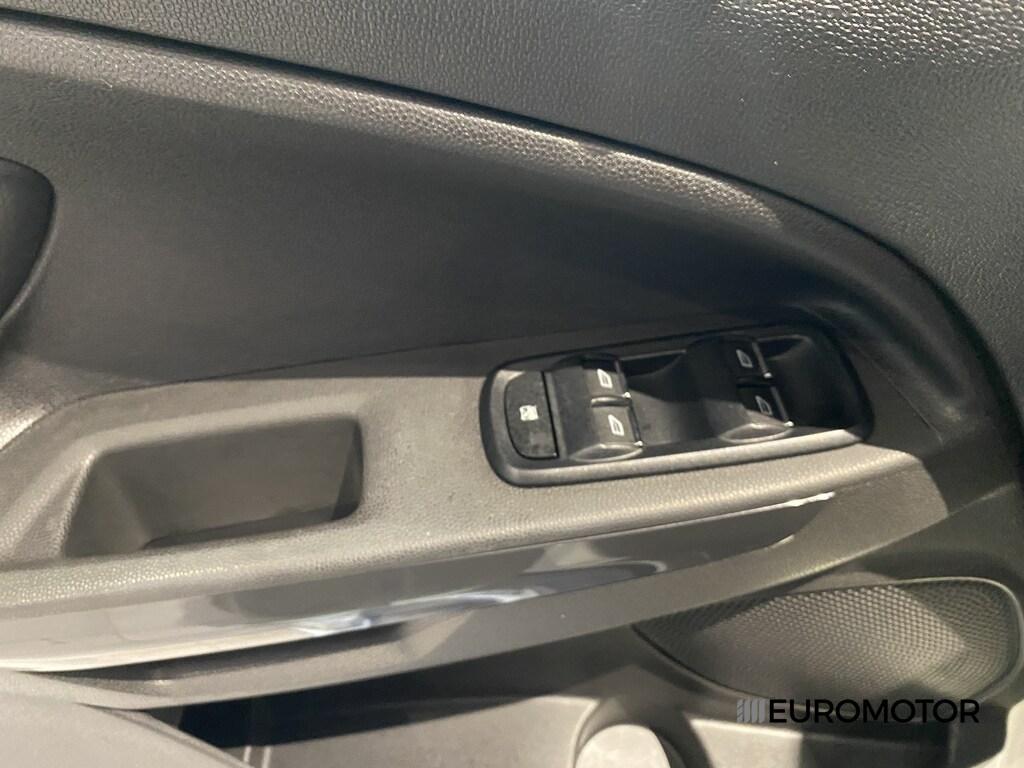 Ford EcoSport 1.5 TDCi Business