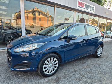Ford Fiesta 1.5 TDCi 75CV 5 porte Business