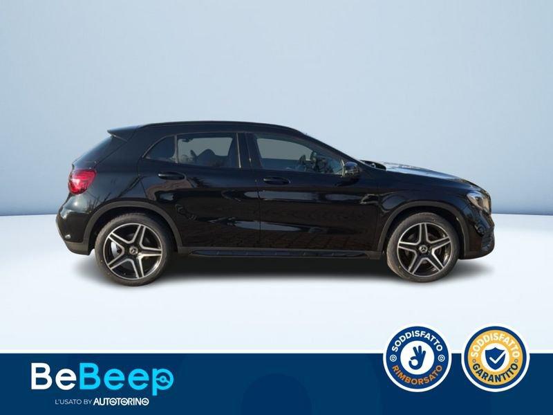 Mercedes-Benz GLA 220 D PREMIUM 170CV AUTO