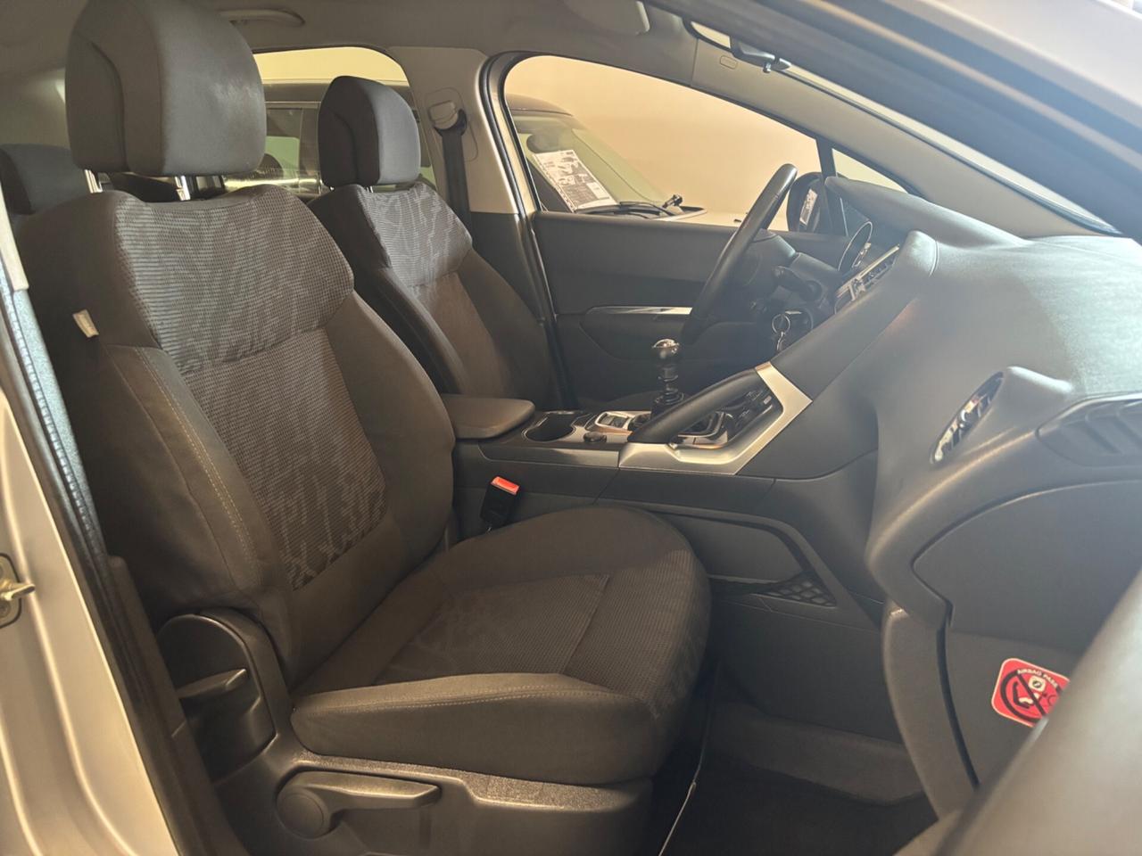 Peugeot 3008 1.6 HDi Business