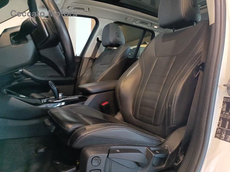 BMW X3 20 d xLine xDrive Steptronic
