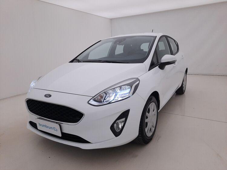 Ford Fiesta Connect BR734094 1.0 Mild Hybrid 125CV