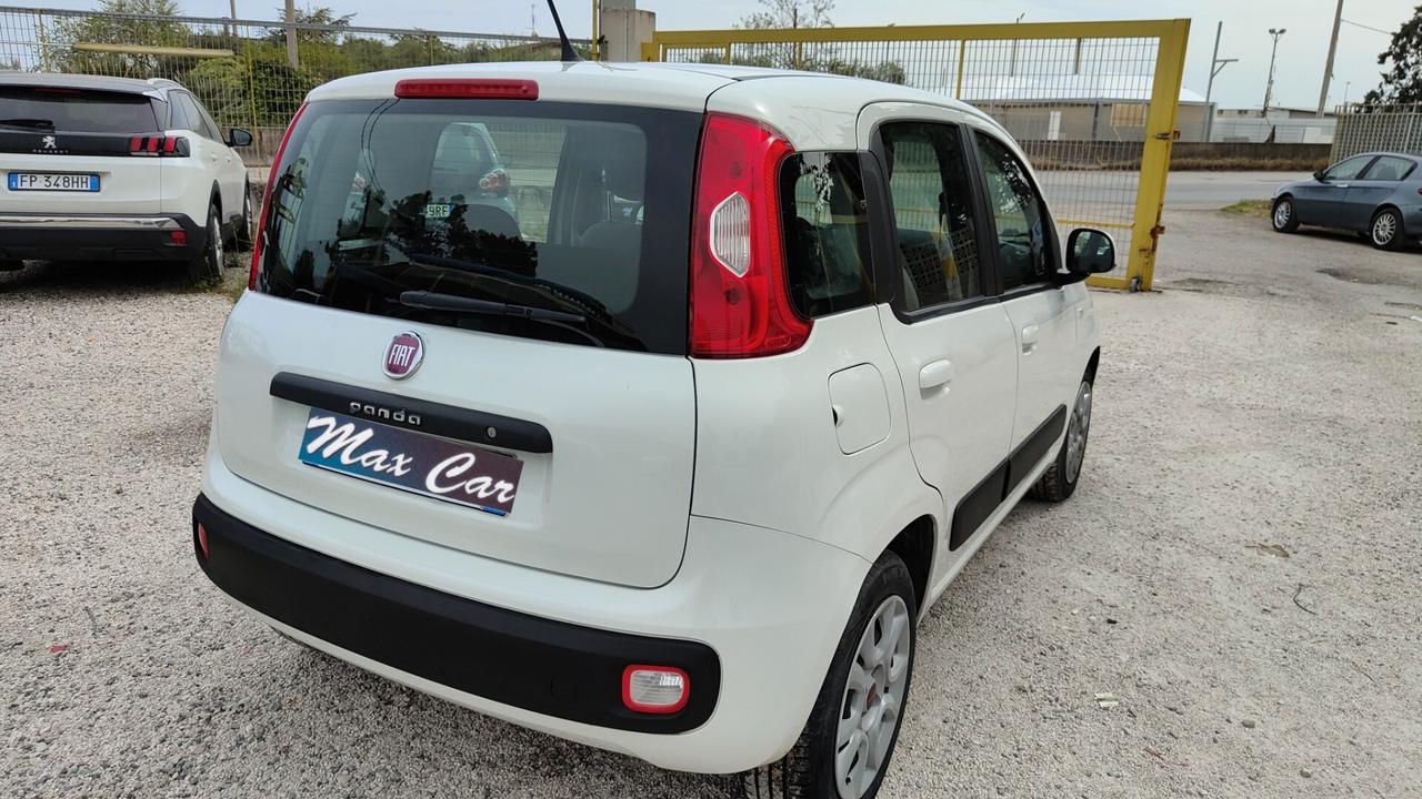 FIAT PANDA 2019 MJET 59KW NEO PATENTATI