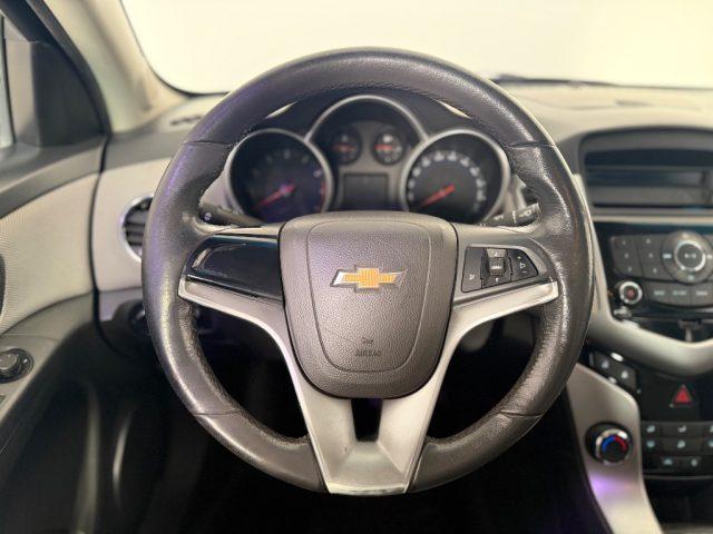 CHEVROLET Cruze 1.6 4 porte LS