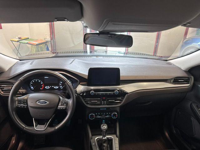 FORD Kuga 1.5 EcoBoost 150 CV 2WD Titanium X