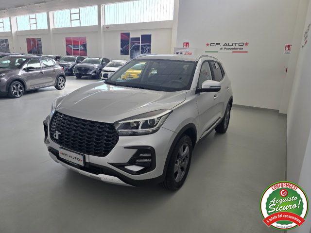 DR MOTOR DR 5.0 1.5 Unica