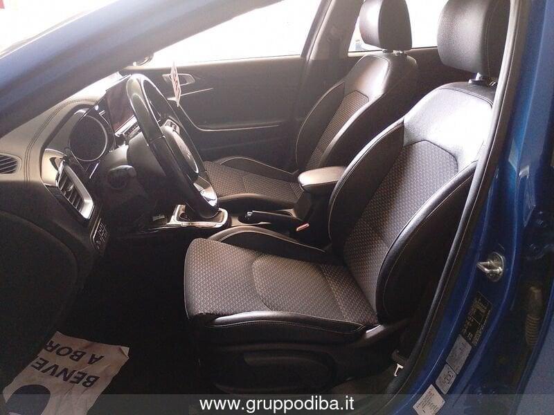 KIA Xceed 2019 Benzina 1.0 t-gdi High Tech Adas Pack Gpl 117cv