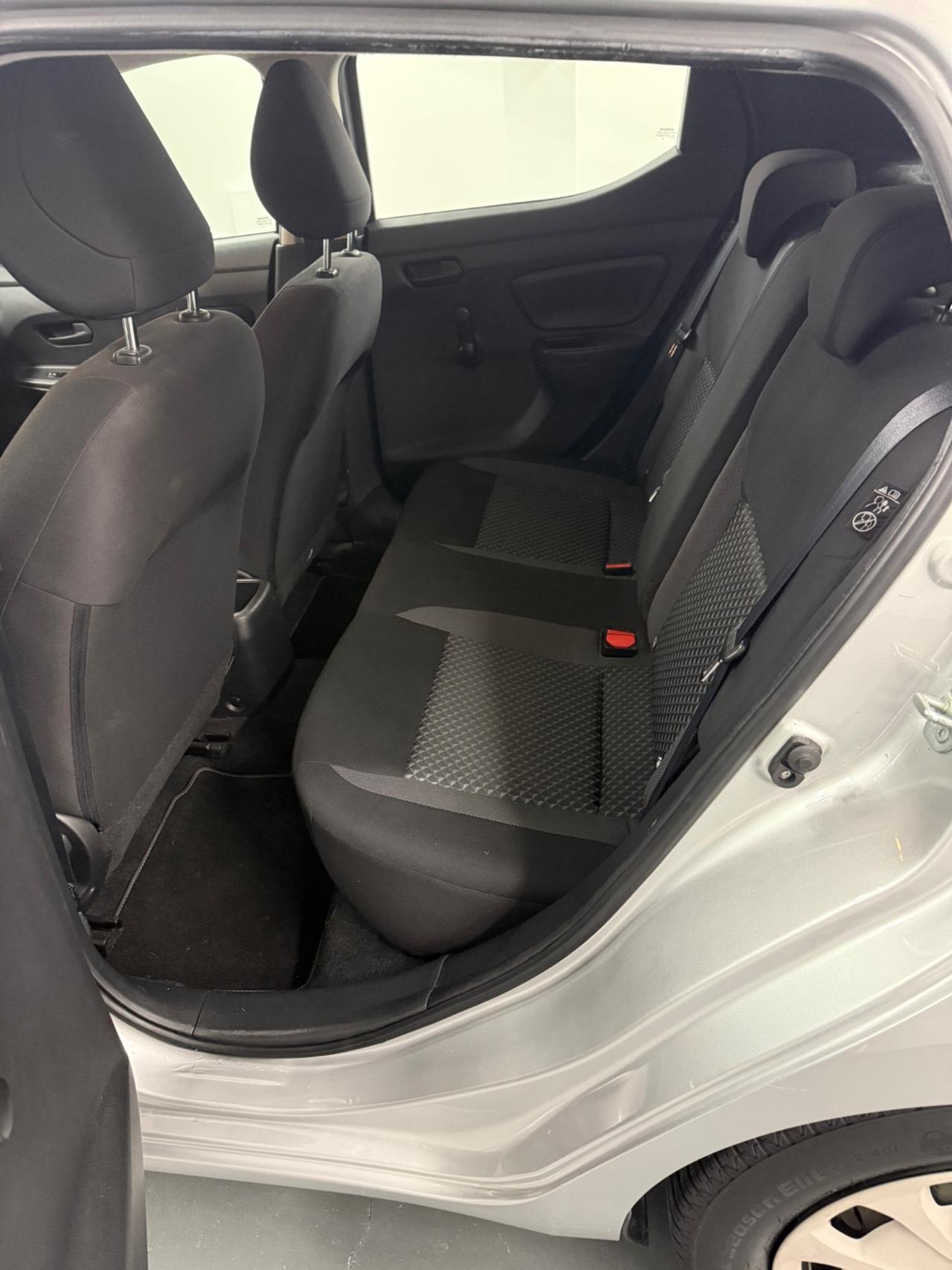 Nissan Micra IG-T 90 GPL 5 porte Start