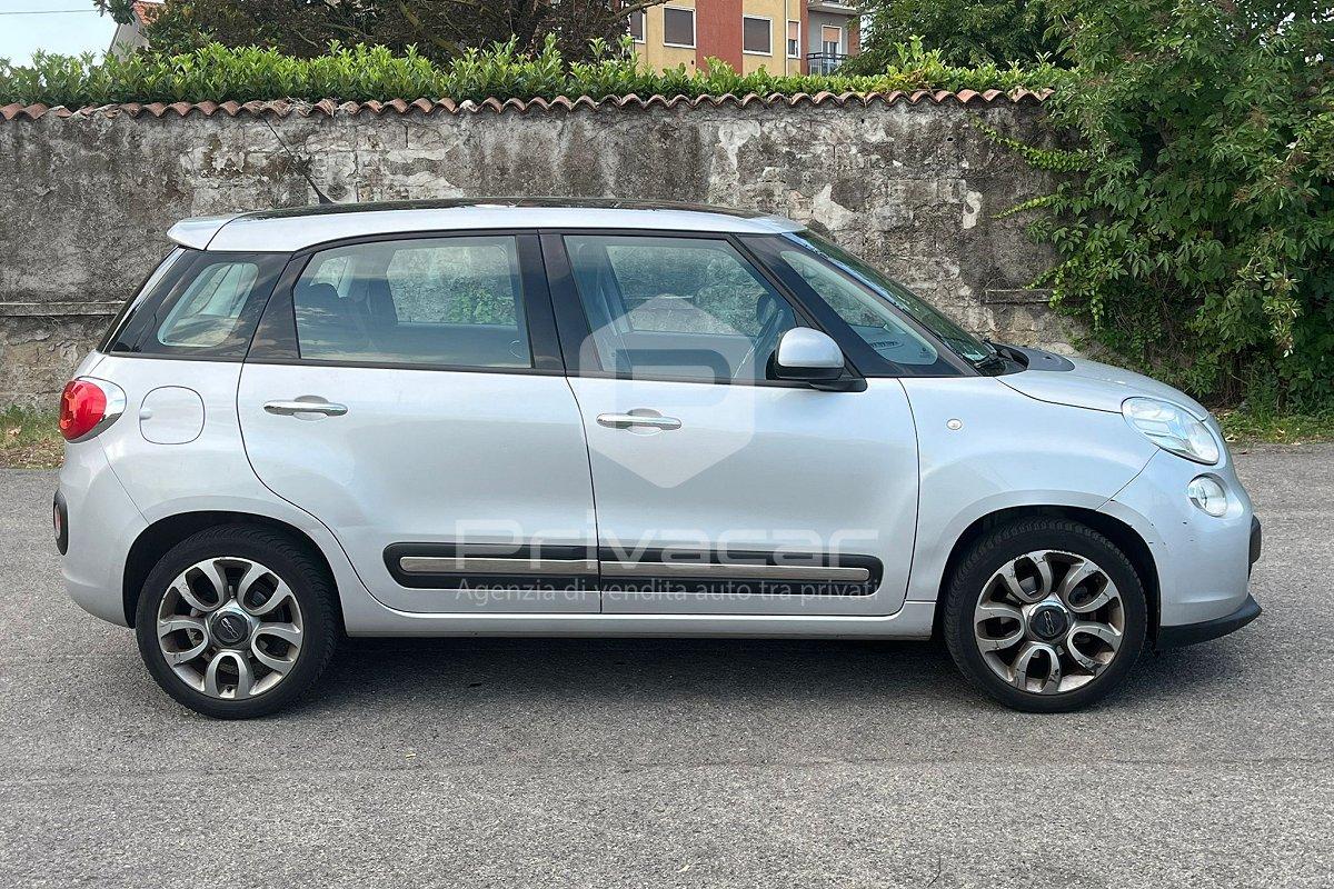 FIAT 500L 1.4 95 CV Pop