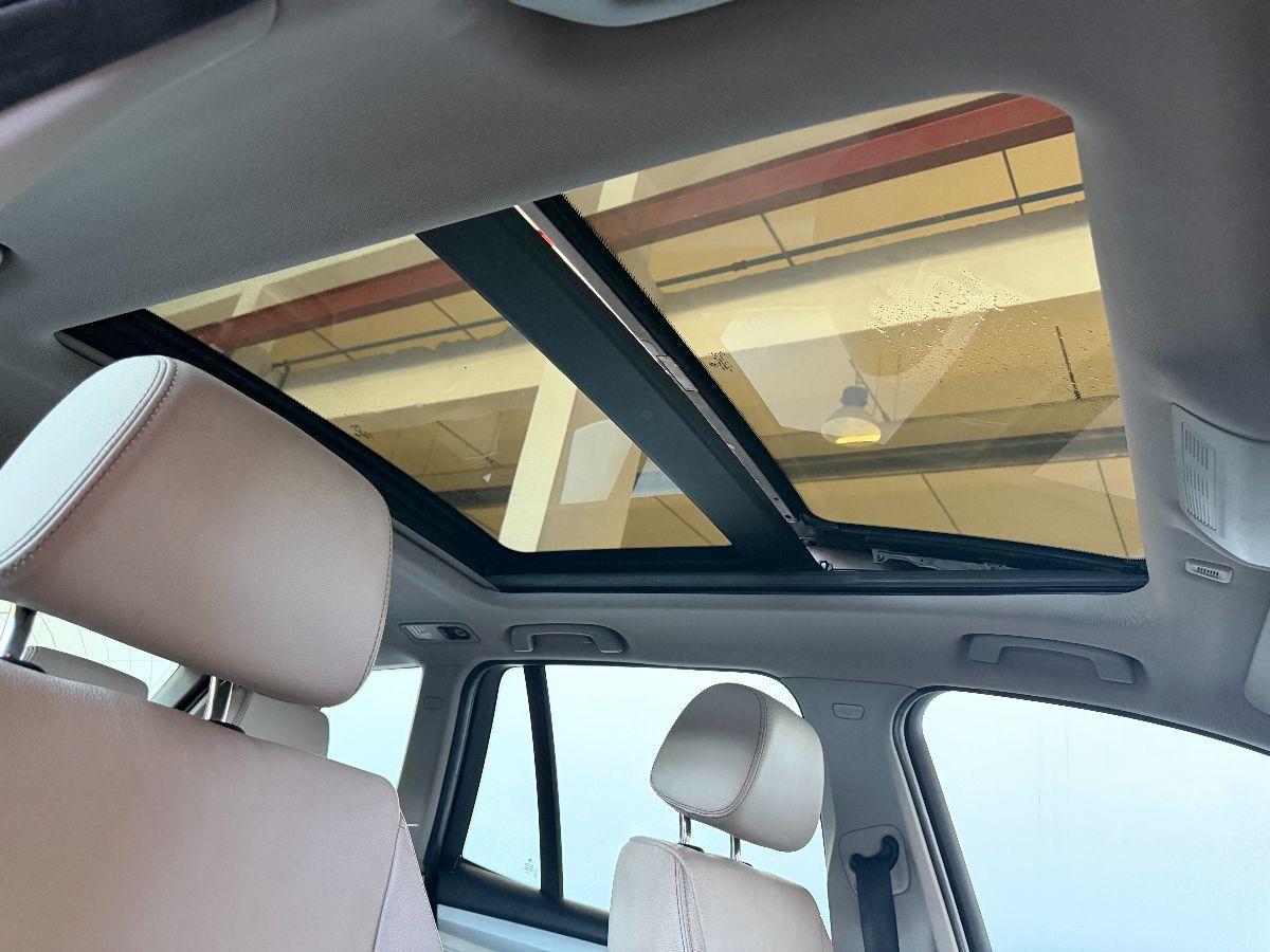 BMW - X3 - xDrive20d Futura