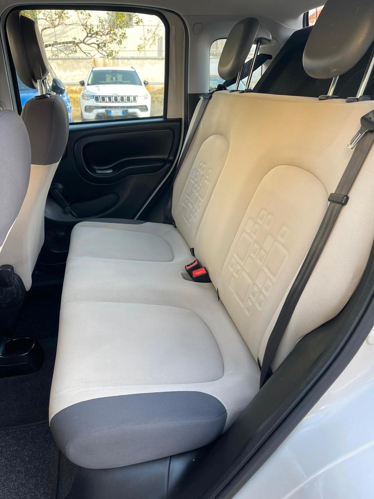 Fiat Panda 1.2 EasyPower Easy