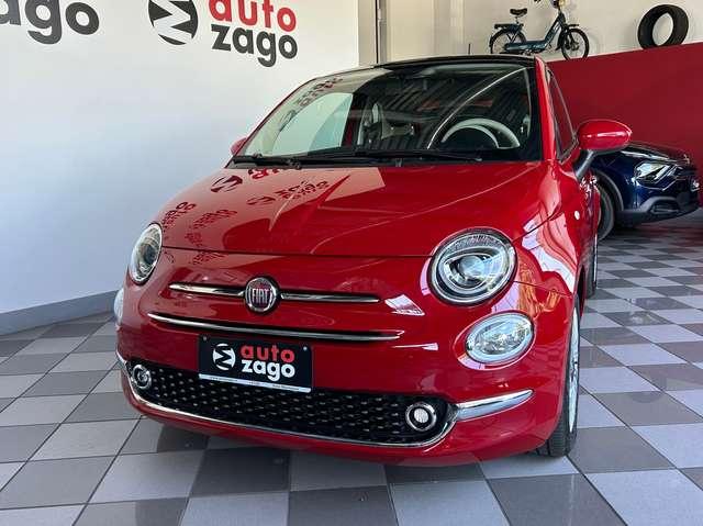Fiat 500 1.0 hybrid Dolcevita 70cv