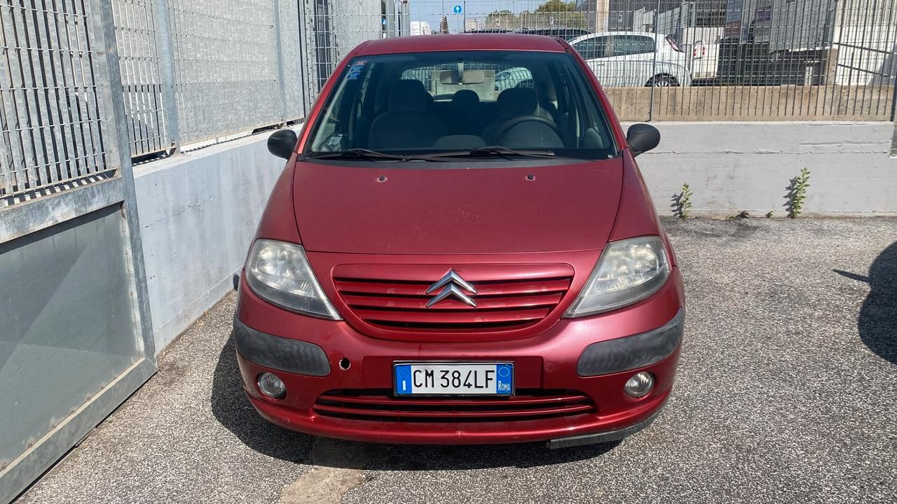 Citroen C3 1.1 Classique