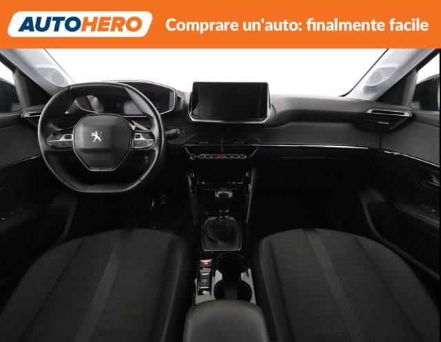 PEUGEOT 208 PureTech 100 Stop&Start 5 porte Allure Pack